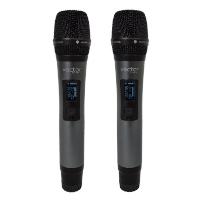 VEC414 Transmitters